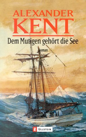 Dem Mutigen gehört die See Fiction Books