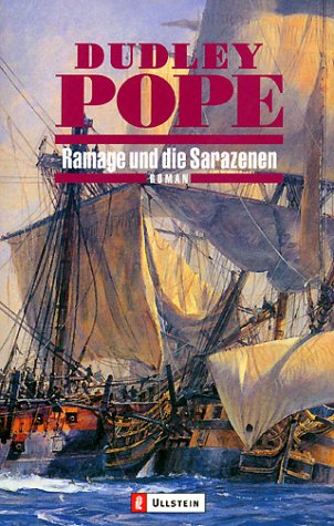 Ramage und die Sarazenen: Roman Books