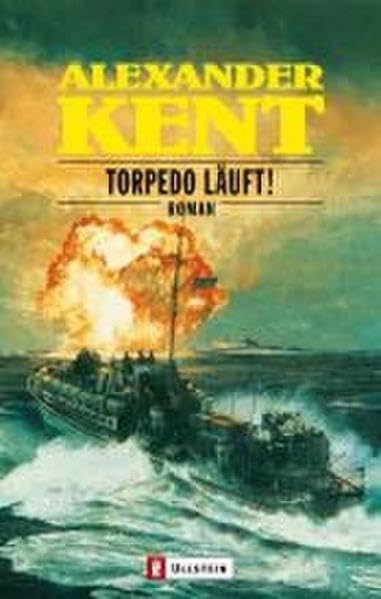 Product Image: Torpedo läuft!