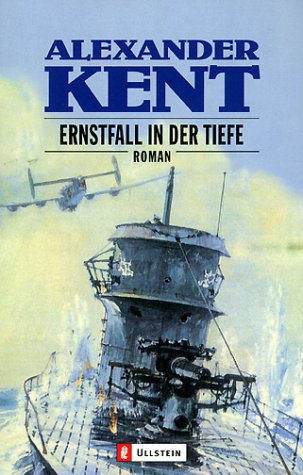 Ernstfall in der Tiefe: Roman Books