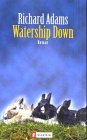 Watership Down. Fantasy & Sci-Fi