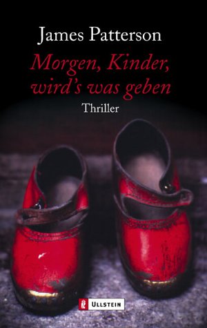 Product Image: Morgen Kinder wird's was geben