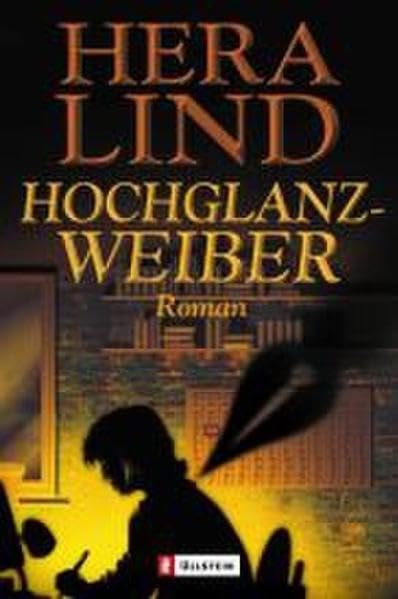 Hochglanzweiber Contemporary literature Books