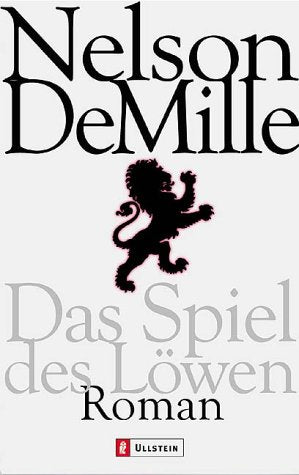 Product Image: Das Spiel der Löwen