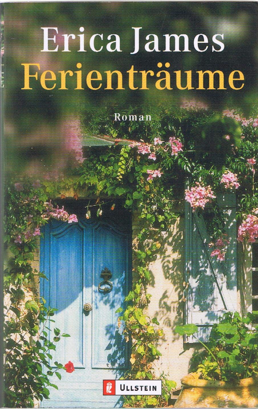 Ferienträume: Roman (Ullstein Taschenbuch) Fiction
