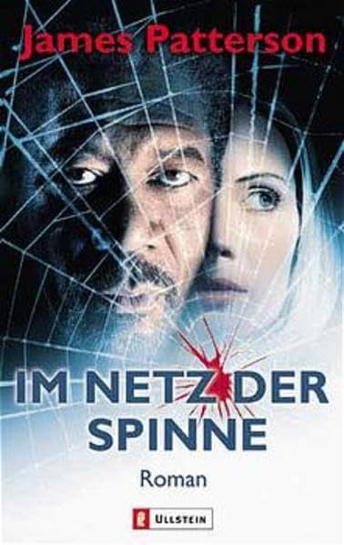 Im Netz der Spinne: Das Buch zum Film (Ullstein Taschenbuch) Crime & Thrillers