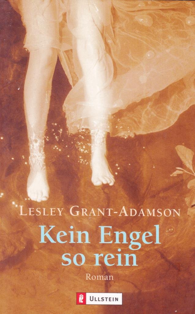 Kein Engel so rein: Roman. Aus d. Engl. v. Hedda Pänke (Ullstein Belletristik) Crime & Thrillers