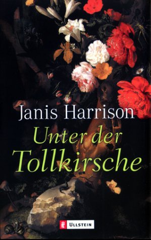Unter der Tollkirsche: Roman. Aus d. Amerikan. v. Ulrike Bischoff Crime & Thrillers