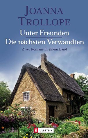 Unter Freunden Books