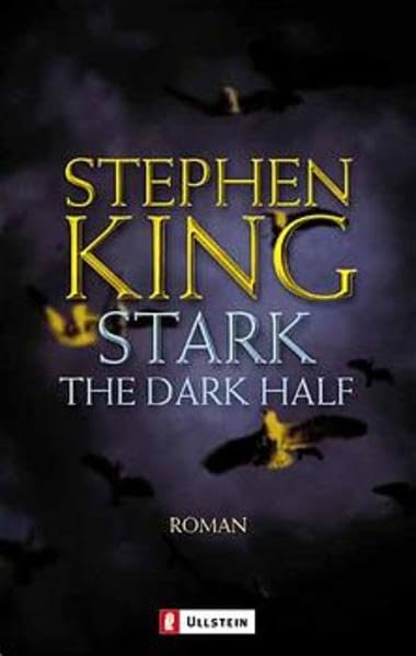 Product Image: Stark: The Dark Half (Ullstein Taschenbuch)