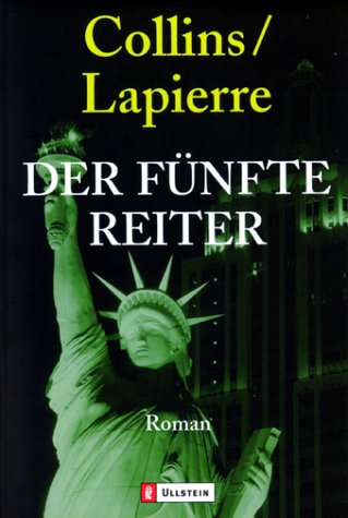 Der fünfte Reiter Crime & Thrillers