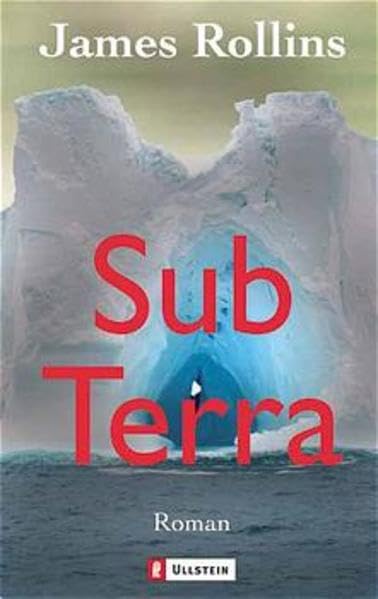 Sub Terra: Roman. Aus d. Amerikan. v. Rudolf Krahm. (Ullstein Taschenbuch) Contemporary literature