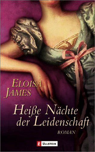 Heisse Nächte der Leidenschaft Books