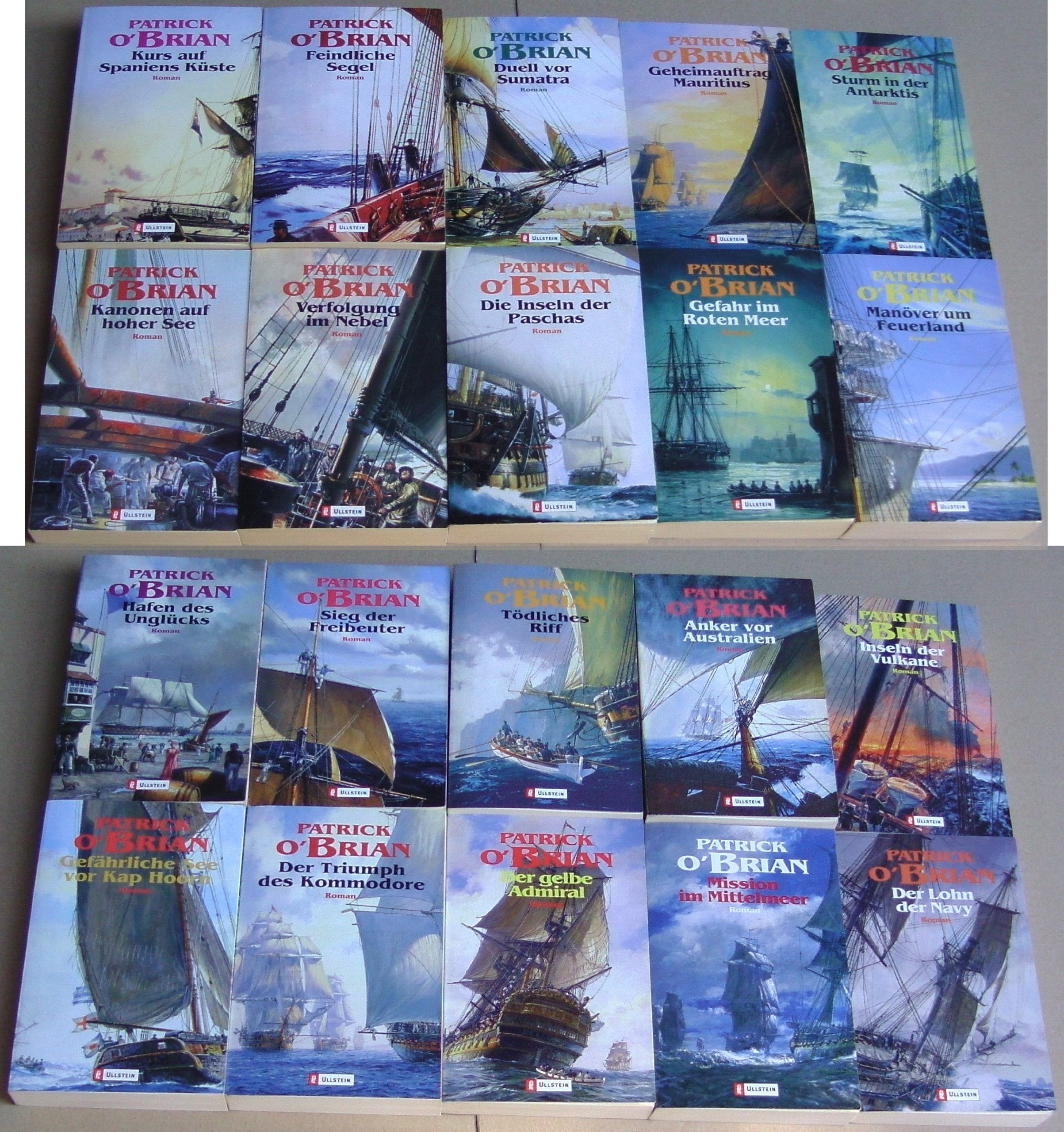Kurs auf Spaniens Küste: Roman (Ein Jack-Aubrey-Roman, Band 1) Action & Adventure