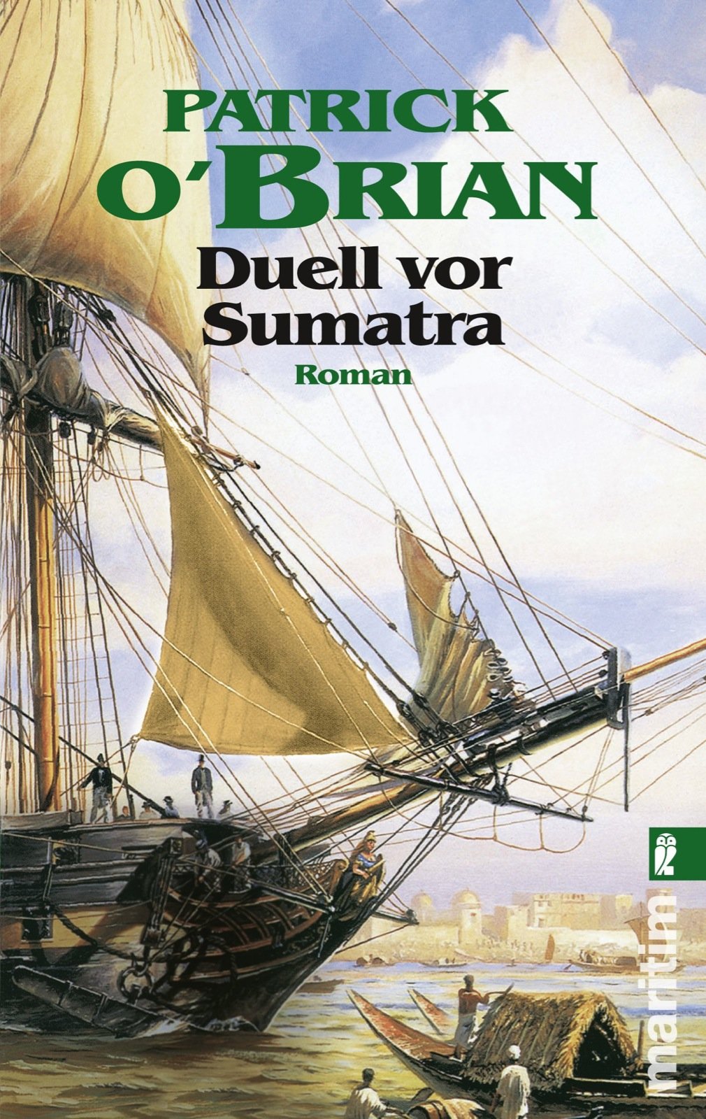 Duell vor Sumatra Action & Adventure