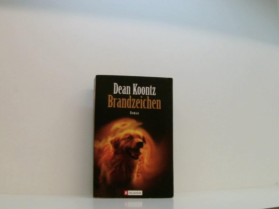 Brandzeichen Crime & Thrillers