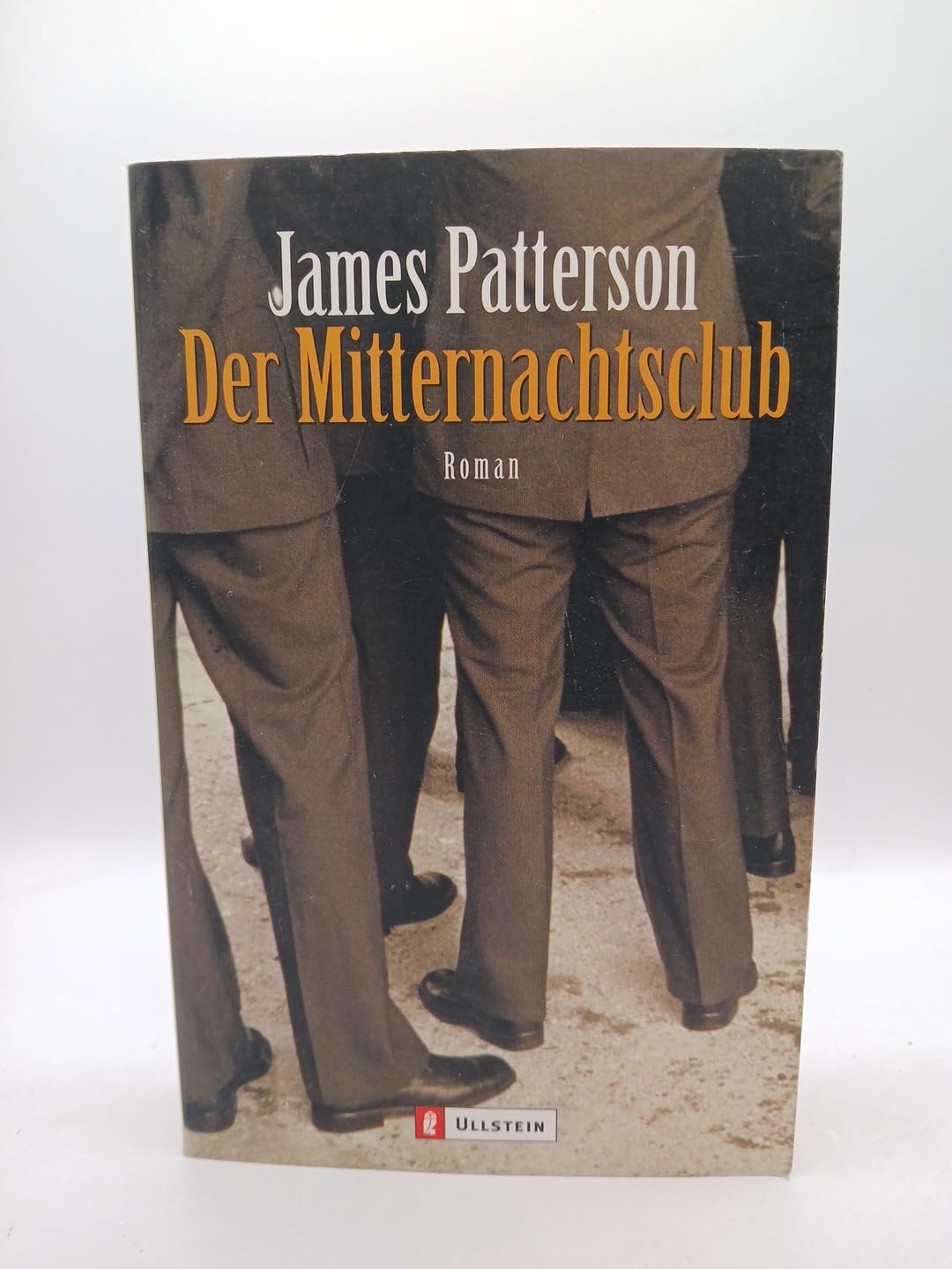 Der Mitternachtsclub Crime & Thrillers