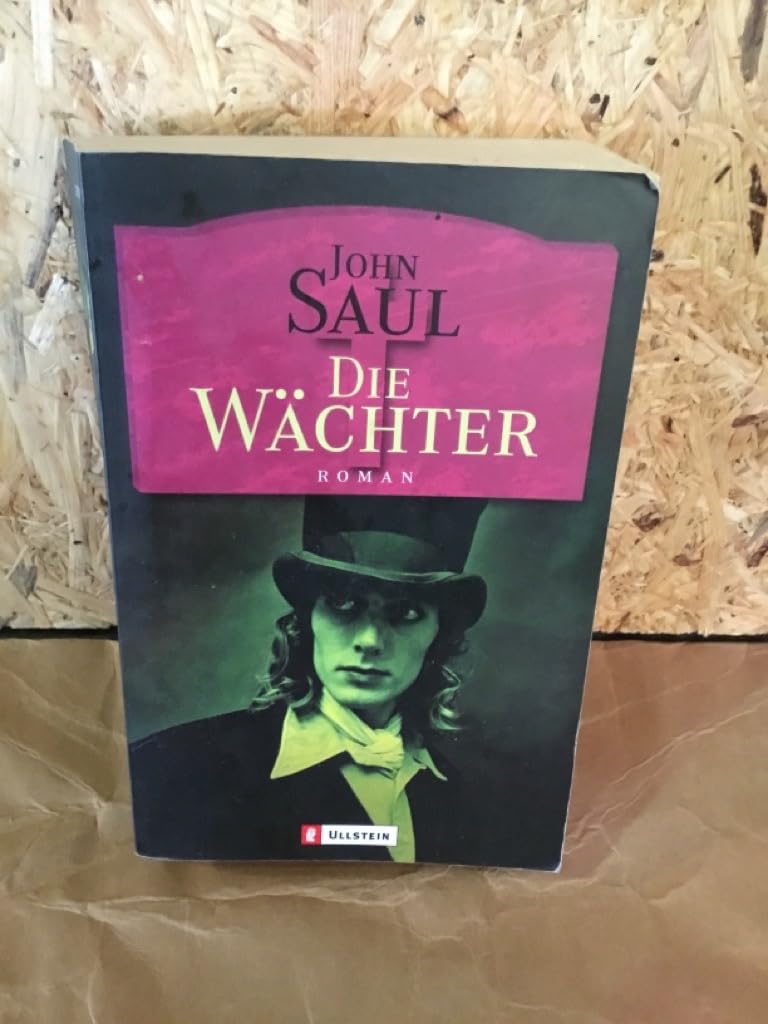 Die Wächter Fantasy & Sci-Fi