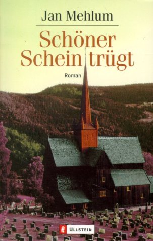 Schöner Schein trügt Crime & Thrillers