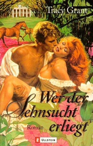 Wer der Sehnsucht erliegt: Roman. Aus d. Amerikan. v. Ursula Walther Books