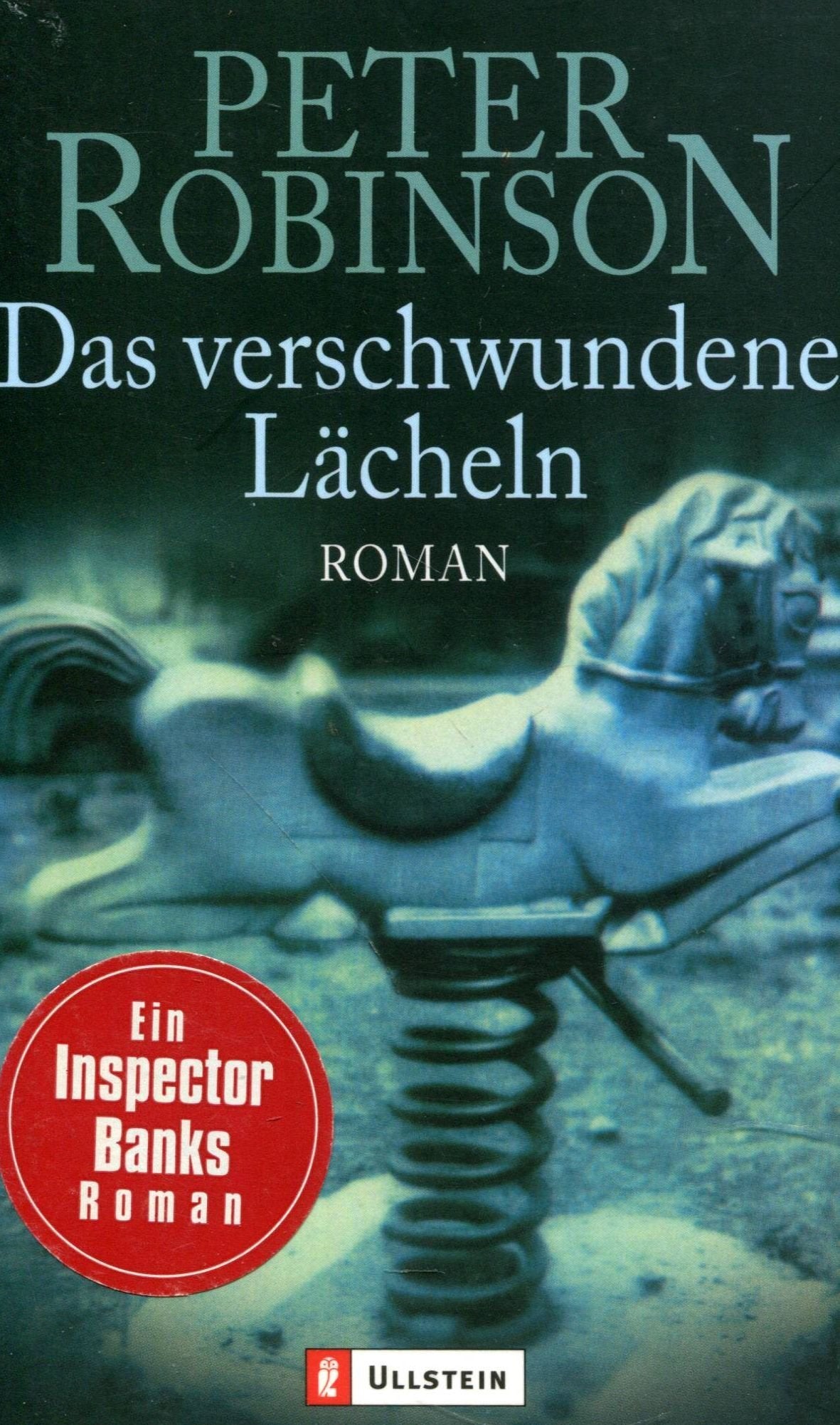 Das verschwundene Lächeln (Ullstein Belletristik) Contemporary literature