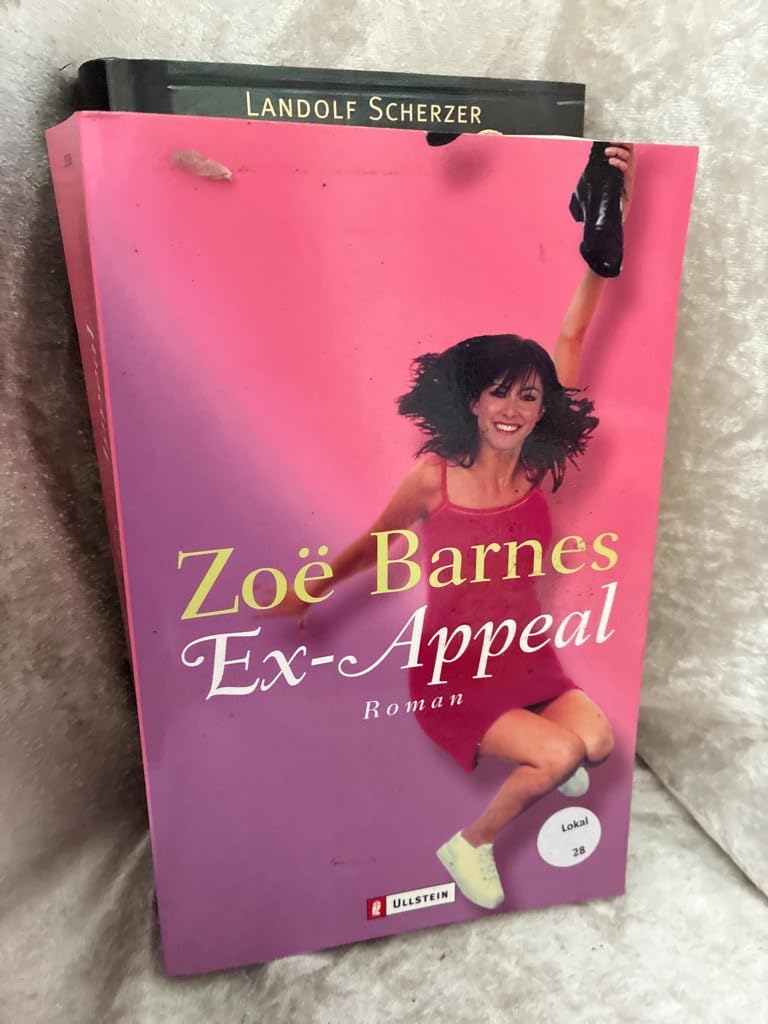 Ex-Appeal (Ullstein Taschenbuch) Books