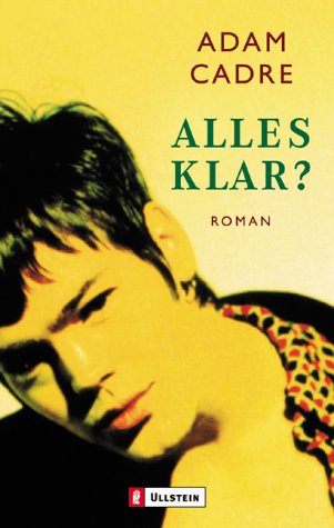 Product Image: Alles klar?