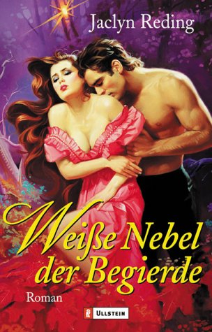 Weisse Nebel der Begierde Books