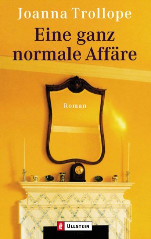 Product Image: Eine ganz normale Affäre
