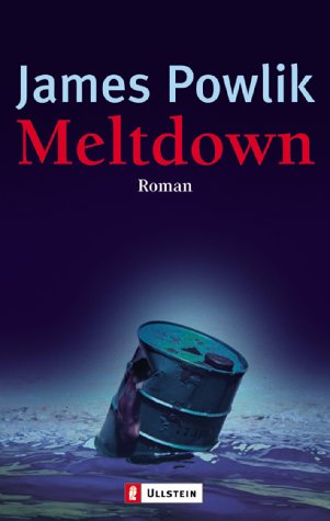 Meltdown Crime & Thrillers