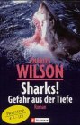 Sharks!: Gefahr aus der Tiefe Contemporary literature