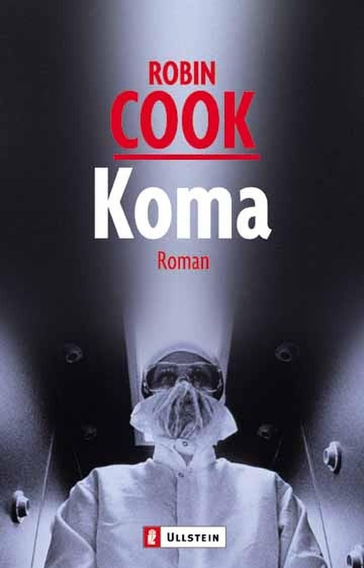 Koma Action & Adventure