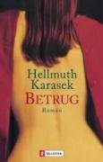 Betrug Contemporary literature Books