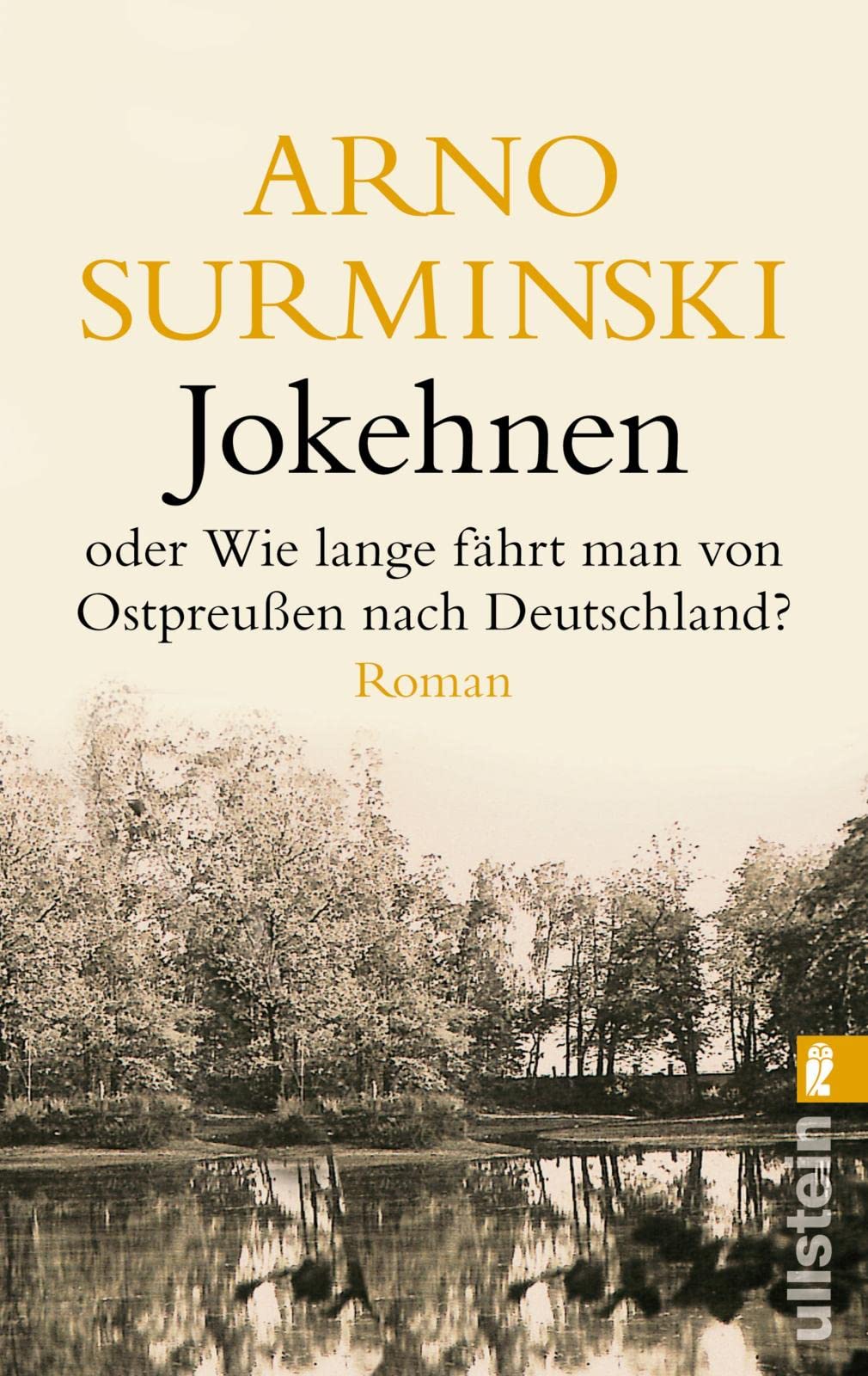 Product Image: Jokehnen