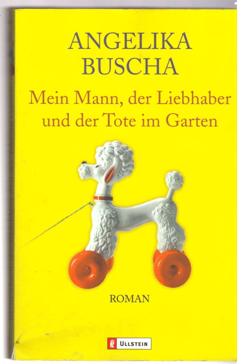 Mein Mann, der Liebhaber und der Tote im Garten Leisure, Home & Garden