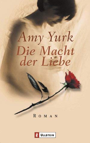 Die Macht der Liebe Books