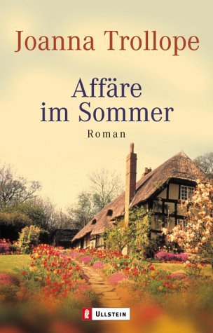 Affäre im Sommer Contemporary literature Books