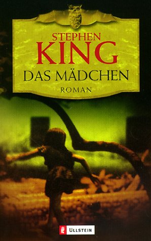 Das Mädchen Contemporary literature Books