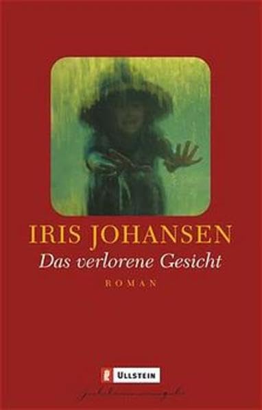 Das verlorene Gesicht (Ullstein Taschenbuch) Books