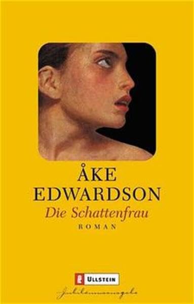 Die Schattenfrau (Ullstein Taschenbuch) Contemporary literature