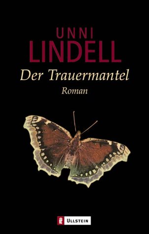 Der Trauermantel Crime & Thrillers