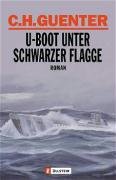 Product Image: U-Boot unter schwarzer Flagge