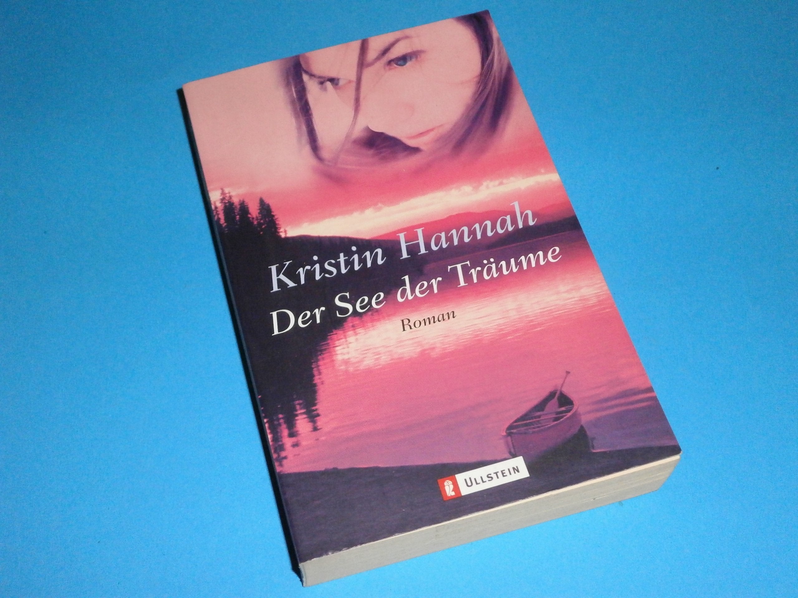 Der See der Träume (Ullstein Taschenbuch) Contemporary literature