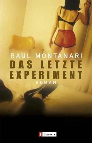 Das letzte Experiment Eroticism