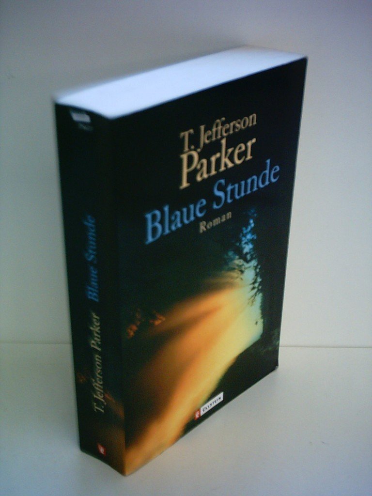 Product Image: Blaue Stunde