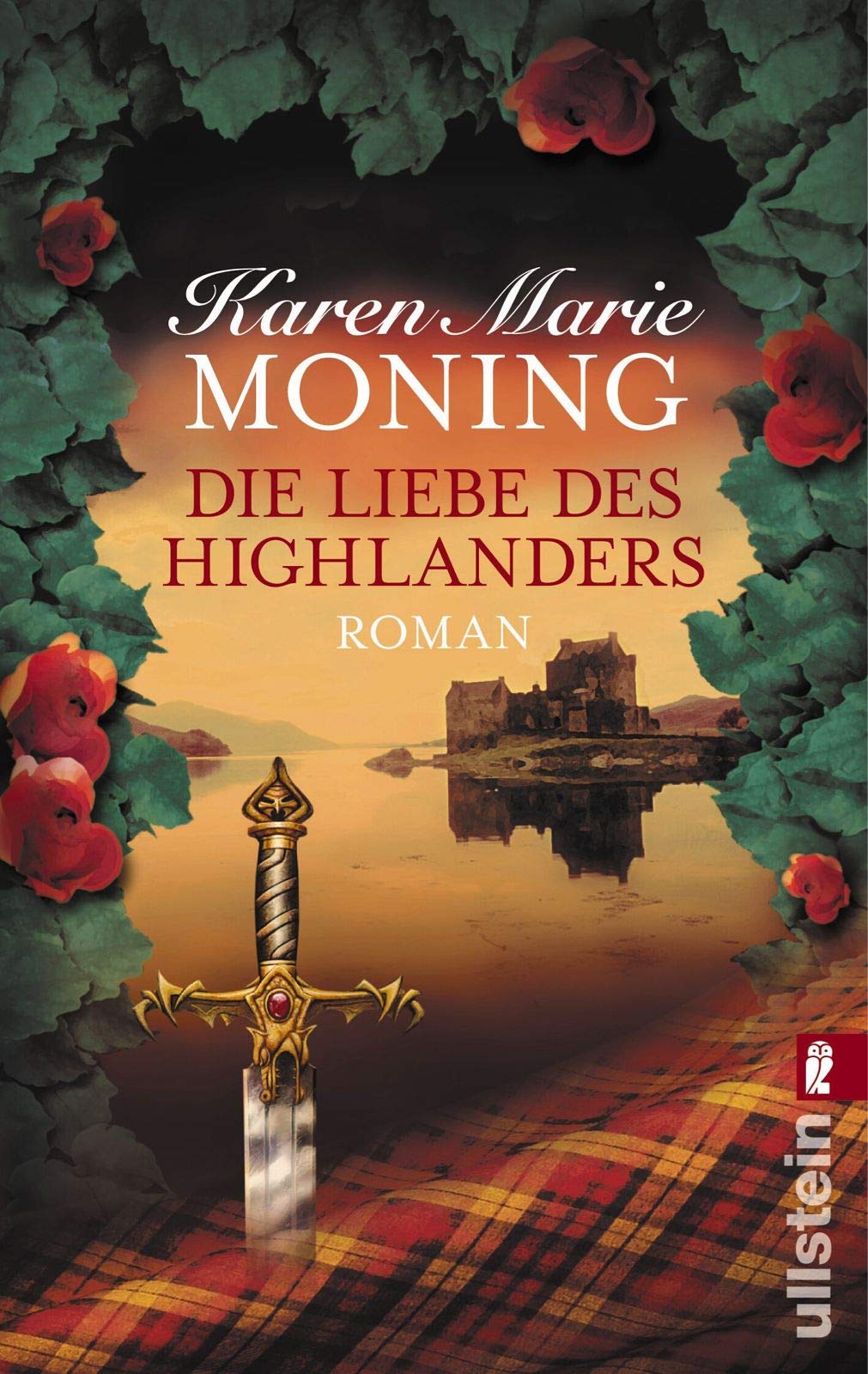 Die Liebe des Highlanders Historical Fiction
