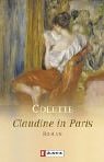Claudine in Paris Books