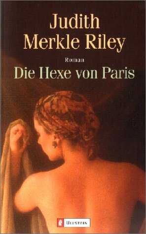 Product Image: Die Hexe von Paris
