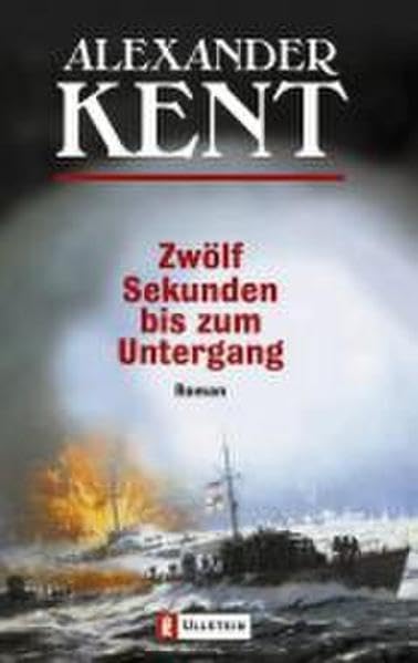 Zwölf Sekunden bis zum Untergang Action & Adventure