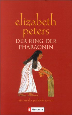 Product Image: Der Ring der Pharaonin